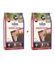 Bosch ENERGY EKSTRA 1kg+1kg